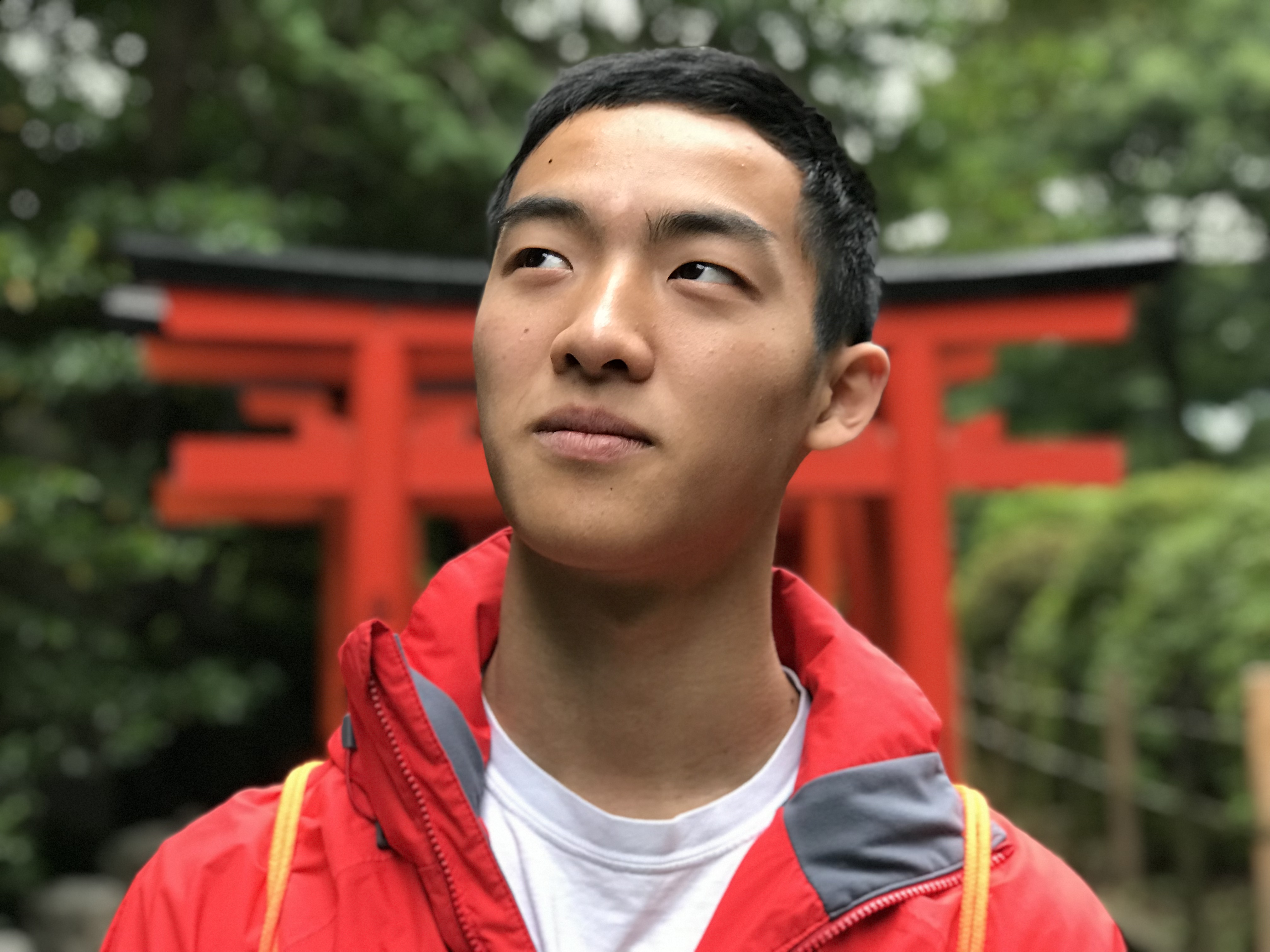 Anthony Zhou